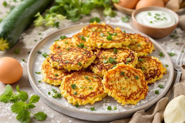 Beignets de courgette : la recette toute simple à faire à la poêle.jpg