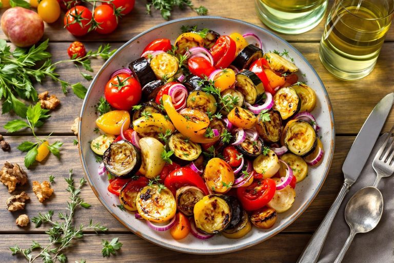 Cette recette est la préférée de Laurent Mariotte pour cuisiner les légumes d’été !.jpg