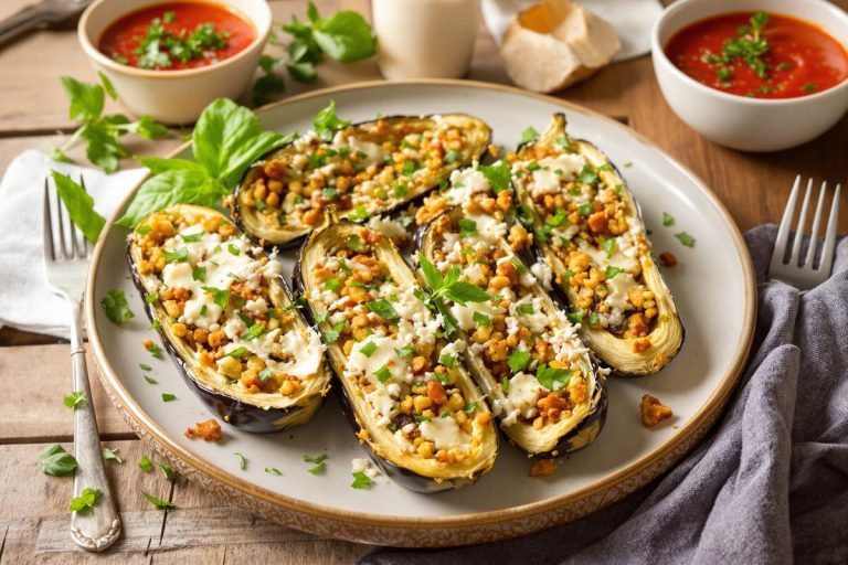 Les aubergines à la bonifacienne de Laurent Mariotte : un plat corse simple et gourmand à tester sans attendre.jpg