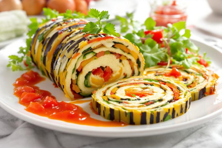 Terrine de légumes à déguster chaud ou froid : c'est très simple à faire.jpg