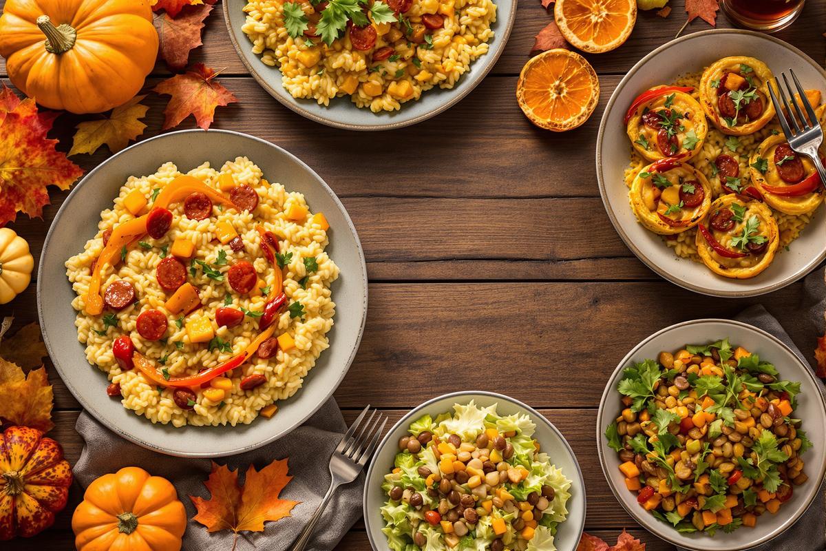 12 recettes avec du chorizo pour pimenter vos repas d’automne la n°4 est irrésistible.jpg