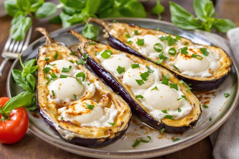 Aubergines farcies à la mozzarella : un plat fondant et facile à tester sans attendre.jpg