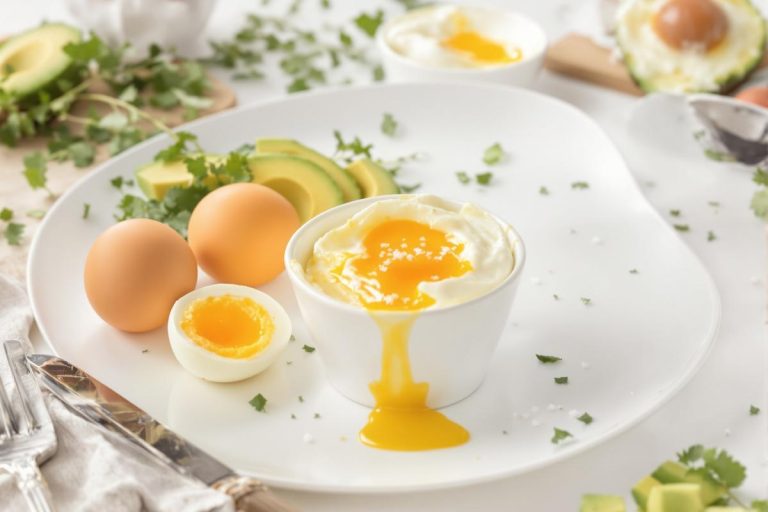 Ces 3 cuissons d'œufs à faire au Airfryer vont vous faire gagner du temps en cuisine !.jpg