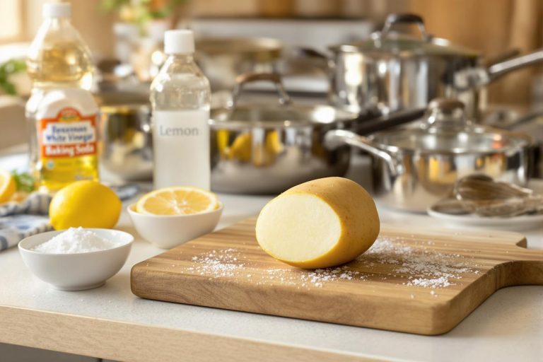 Cette astuce avec une pomme de terre ravive les poêles et casseroles en un clin d’œil.jpg