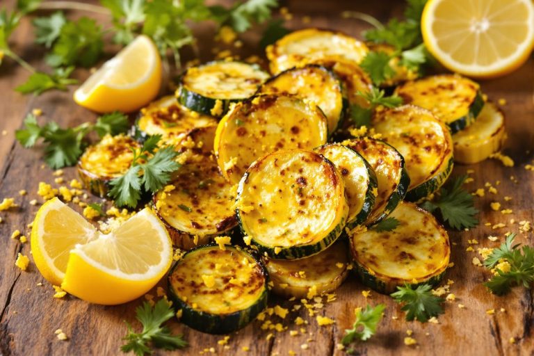 Courgettes rôties au zaatar et citron, fraîches et légères.jpg